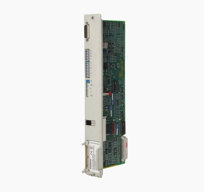 SIEMENS SIMODRIVE 6SN1118-0AD11-0AA1