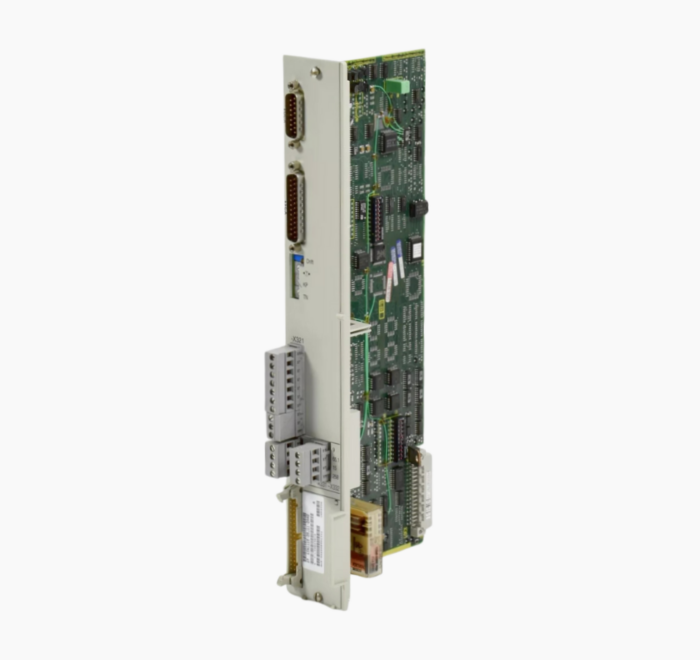 SIEMENS SIMODRIVE 6SN1118-0BJ11-0AA0