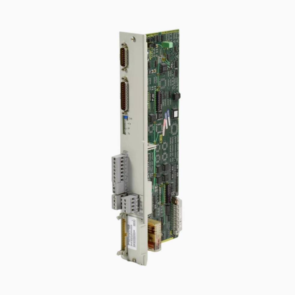 SIEMENS SIMODRIVE 6SN1118-0BJ11-0AA0