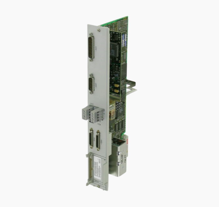 SIEMENS SIMODRIVE 6SN1118-0DG21-0AA0