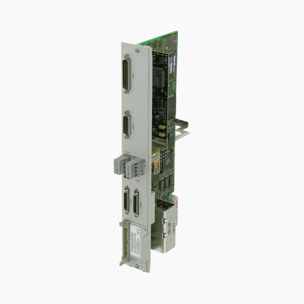 SIEMENS SIMODRIVE 6SN1118-0DG21-0AA1