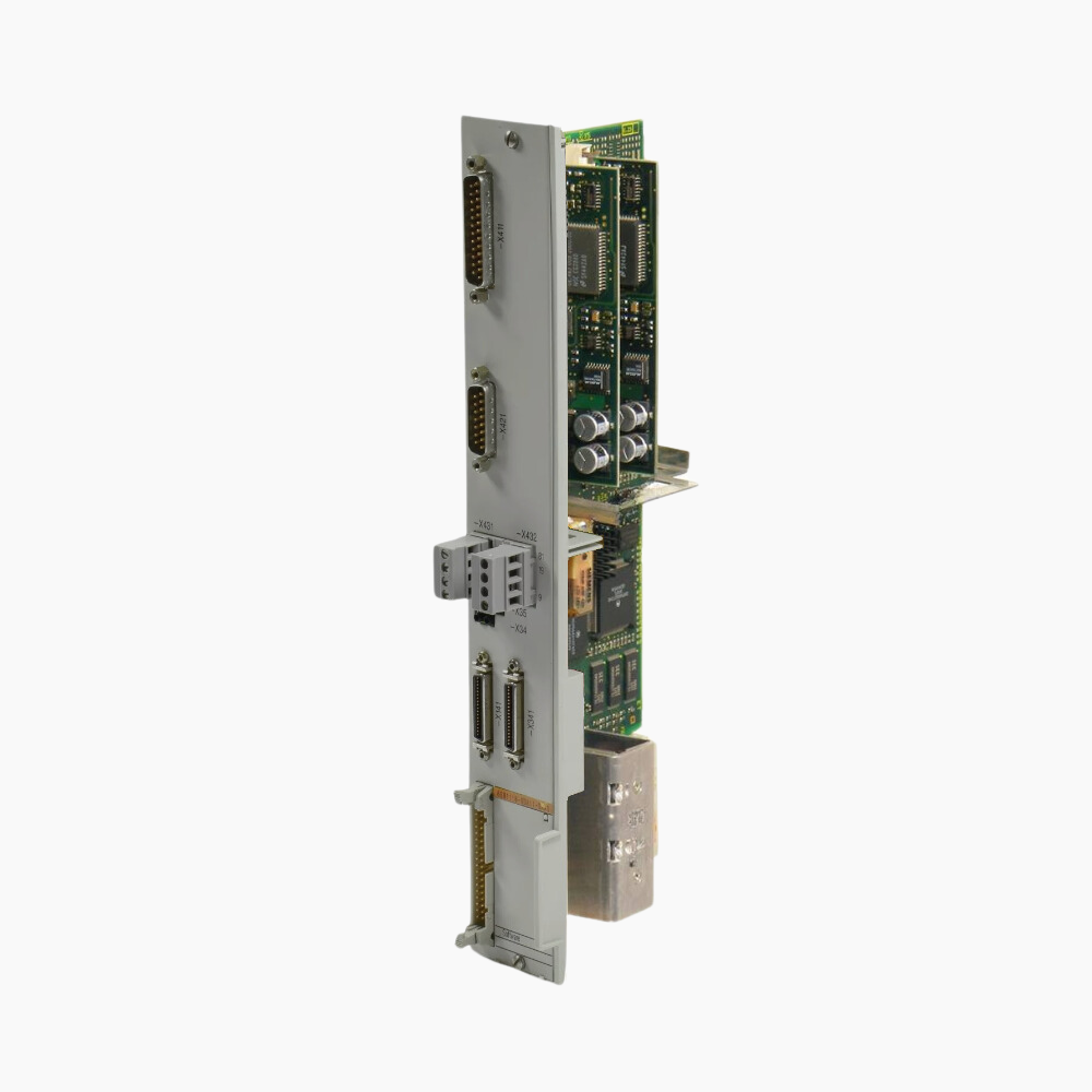 SIEMENS SIMODRIVE 6SN1118-0DG22-0AA0