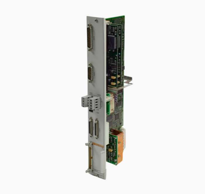 SIEMENS SIMODRIVE 6SN1118-0DG23-0AA1