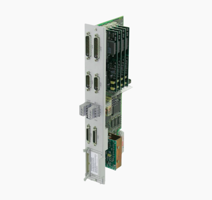 SIEMENS SIMODRIVE 6SN1118-0DH23-0AA0