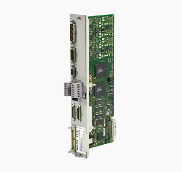 SIEMENS SIMODRIVE 6SN1118-0DJ23-0AA1