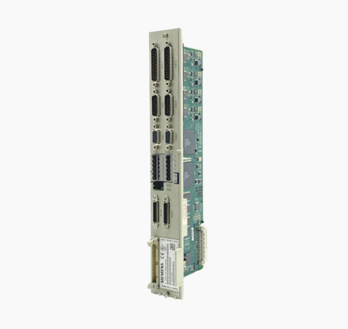 SIEMENS SIMODRIVE 6SN1118-0DK23-0AA2