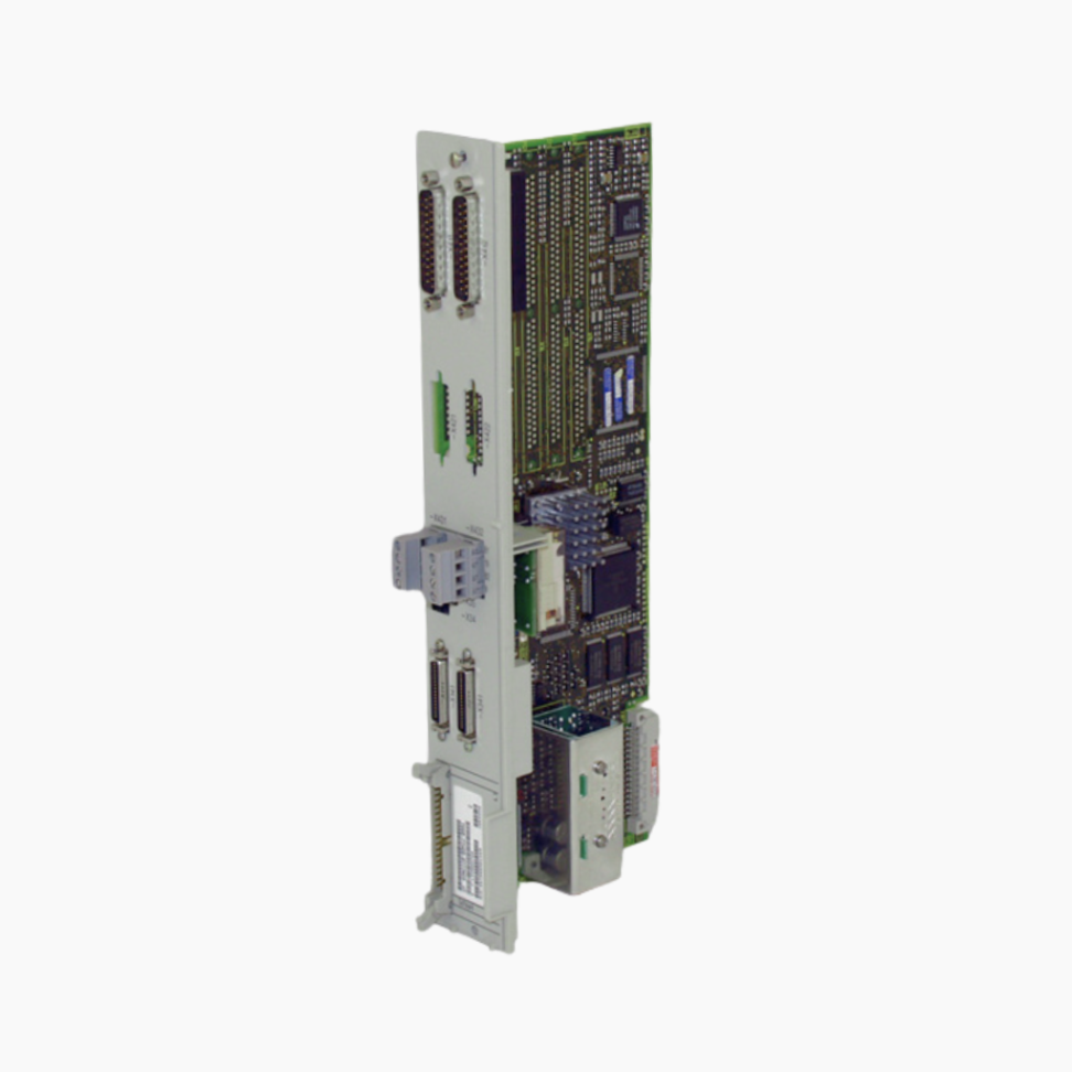 SIEMENS SIMODRIVE 6SN1118-0DM11-0AA1