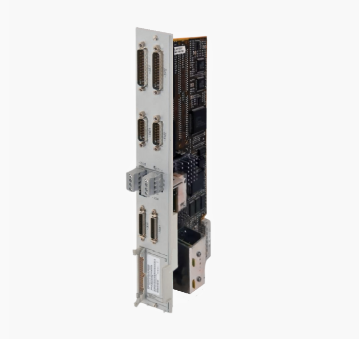 SIEMENS SIMODRIVE 6SN1118-0DM13-0AA1