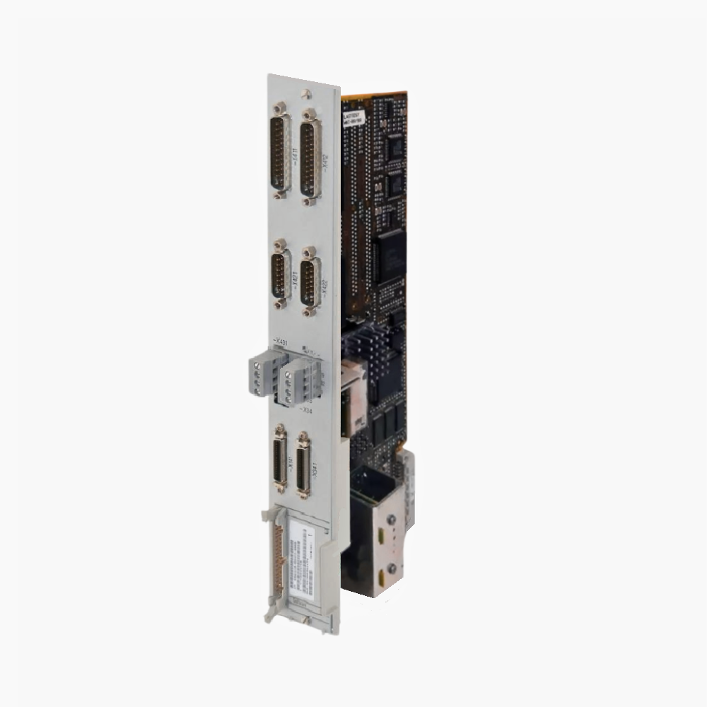 SIEMENS SIMODRIVE 6SN1118-0DM13-0AA1
