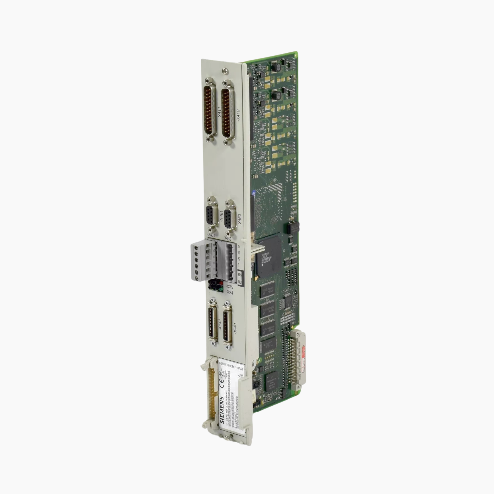 SIEMENS SIMODRIVE 6SN1118-0DM31-0AA1