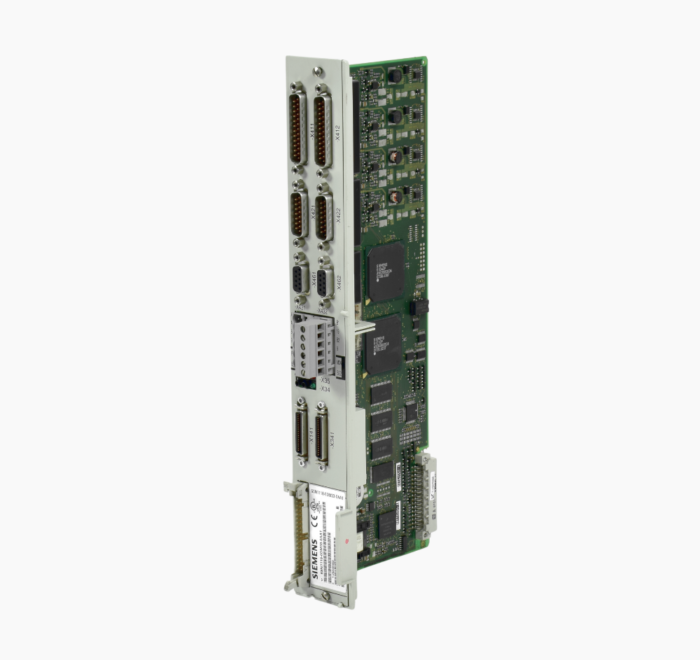 SIEMENS SIMODRIVE 6SN1118-0DM33-0AA1