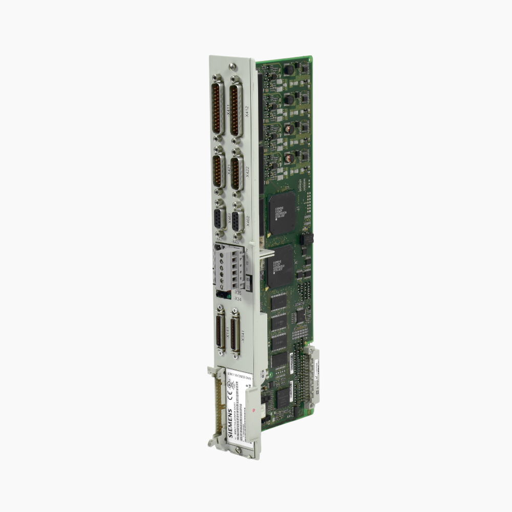 SIEMENS SIMODRIVE 6SN1118-0DM33-0AA1