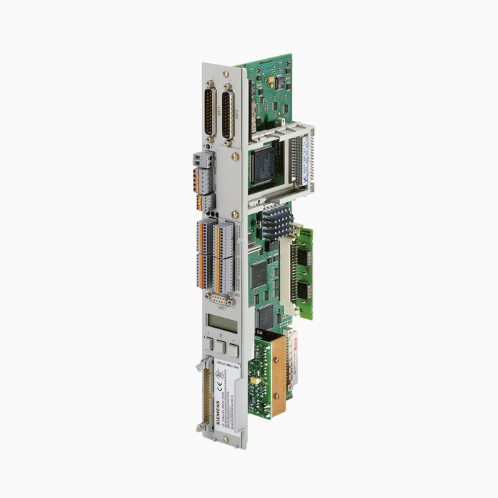 SIEMENS SIMODRIVE 6SN1118-1NH01-0AA0