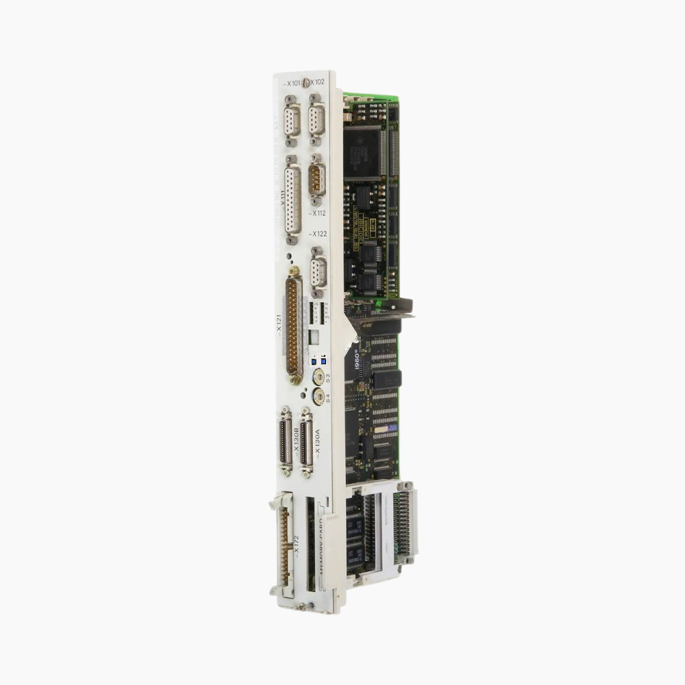 SIEMENS SINUMERIK 6FC5357-0BA11-0AE0
