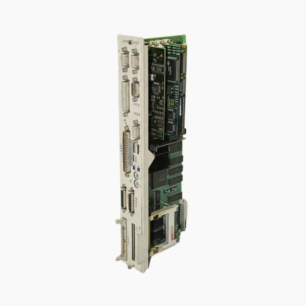SIEMENS SINUMERIK 6FC5357-0BA21-1AE0