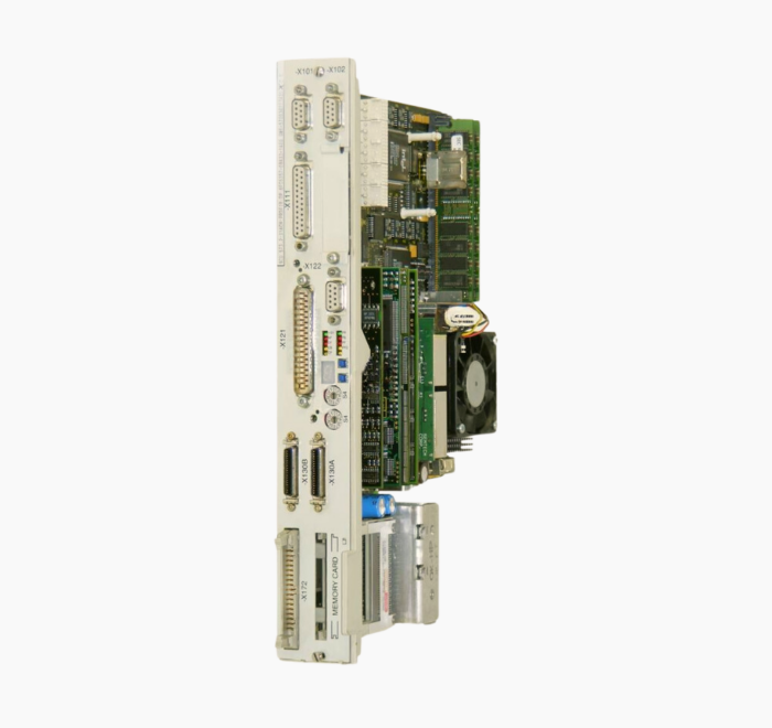 SIEMENS SINUMERIK 6FC5357-0BA32-1AE0