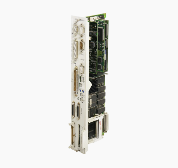 SIEMENS SINUMERIK 6FC5357-0BB11-0AE0