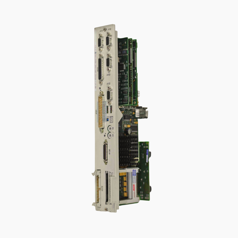 SIEMENS SINUMERIK 6FC5357-0BB22-0AE0