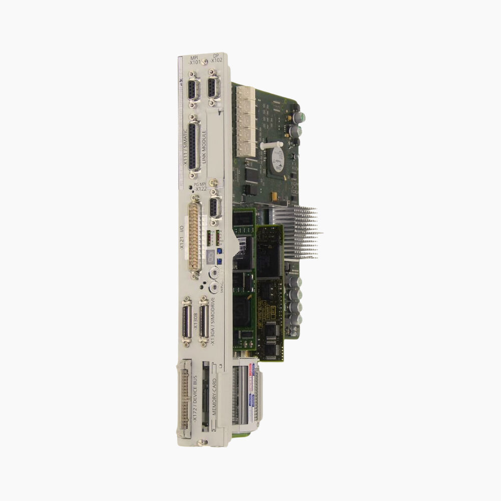 SIEMENS SINUMERIK 6FC5357-0BB14-0AA0