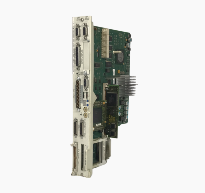 SIEMENS SINUMERIK 6FC5357-0BB25-0AA0