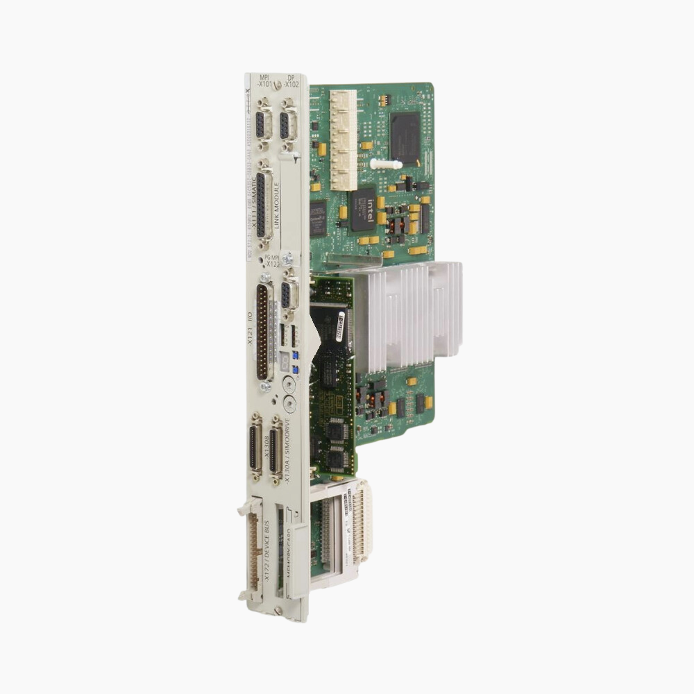 SIEMENS SINUMERIK 6FC5357-0BB25-0AB0
