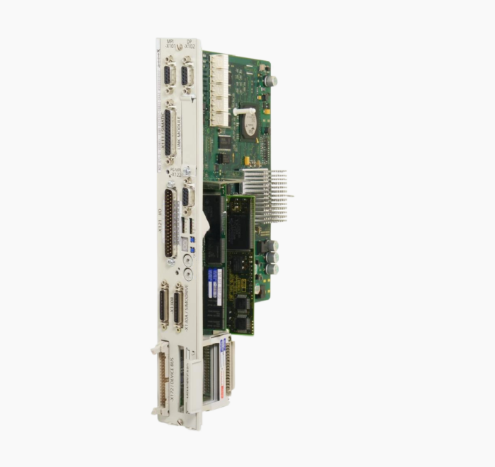 SIEMENS SINUMERIK 6FC5357-0BB33-0AE3