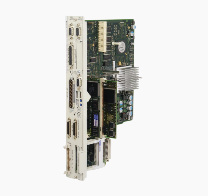 SIEMENS SINUMERIK 6FC5357-0BB34-0AA0