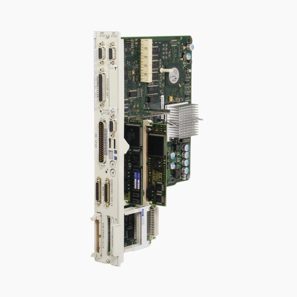 SIEMENS SINUMERIK 6FC5357-0BB34-0AA0