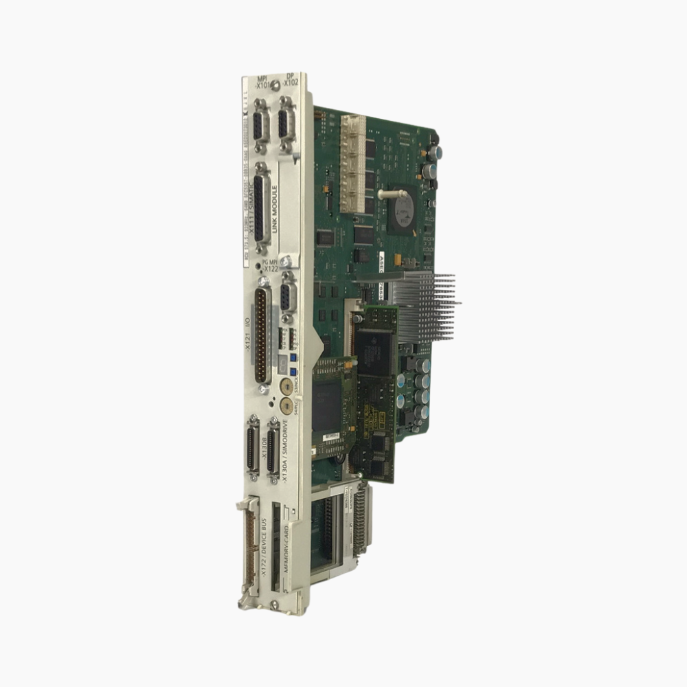 SIEMENS SINUMERIK 6FC5357-0BB35-0AA0