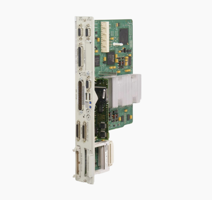 SIEMENS SIMODRIVE 6FC5357-0BB35-0AB0