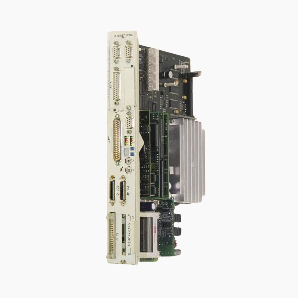 SIEMENS SINUMERIK 6FC5357-0BB53-0AE1