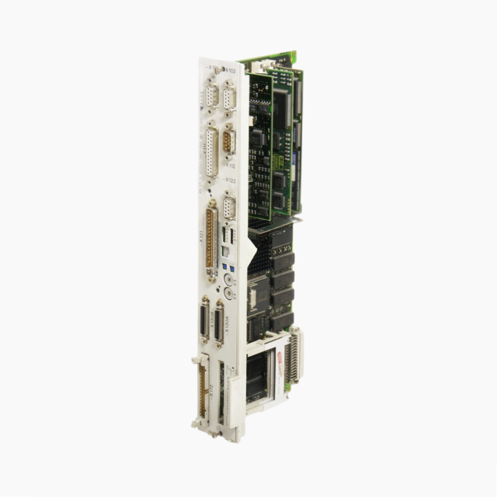 SIEMENS SINUMERIK 6FC5357-0BY21-1AE0