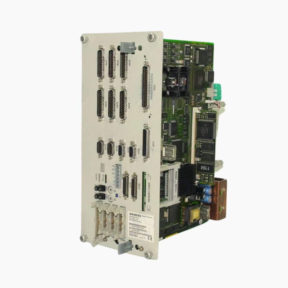 SIEMENS SINUMERIK 6FC5410-0AA00-0AA0