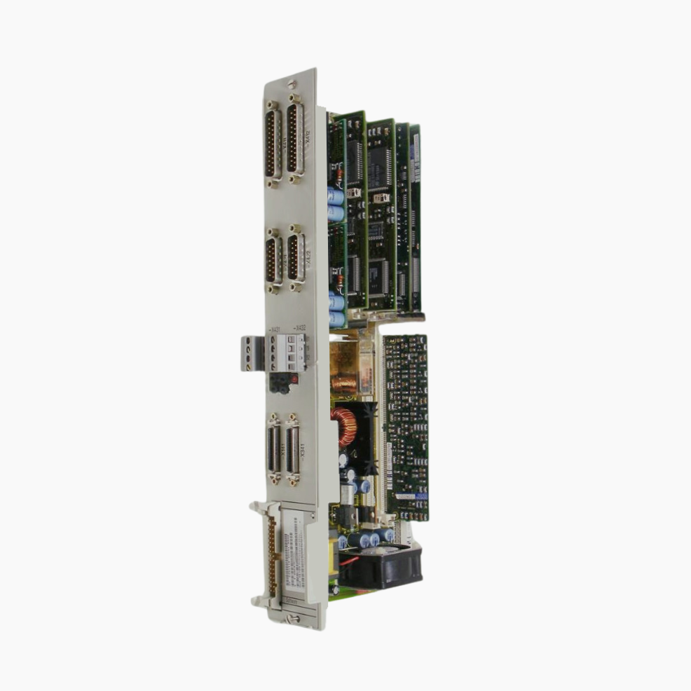 SIEMENS SIMODRIVE 6SN1118-0DB11-0AA0
