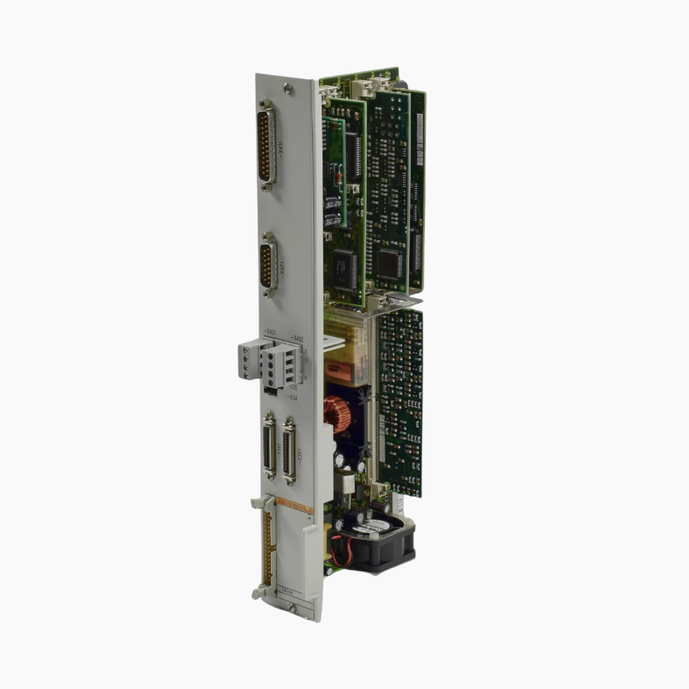 SIEMENS SIMODRIVE 6SN1118-0DG13-0AA0