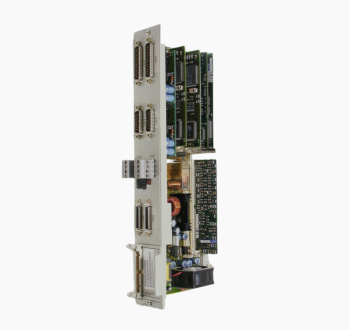 SIEMENS SIMODRIVE 6SN1118-0DH11-0AA0