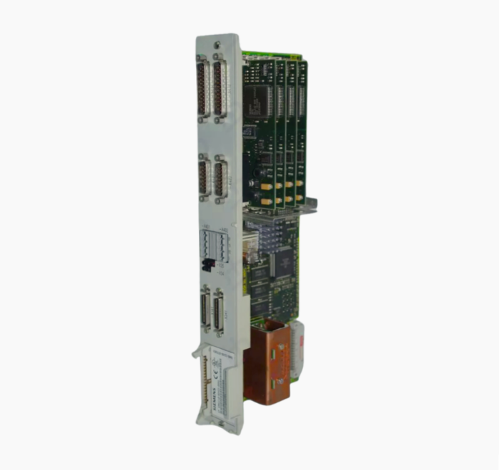 SIEMENS SIMODRIVE 6SN1118-0DH22-0AA0