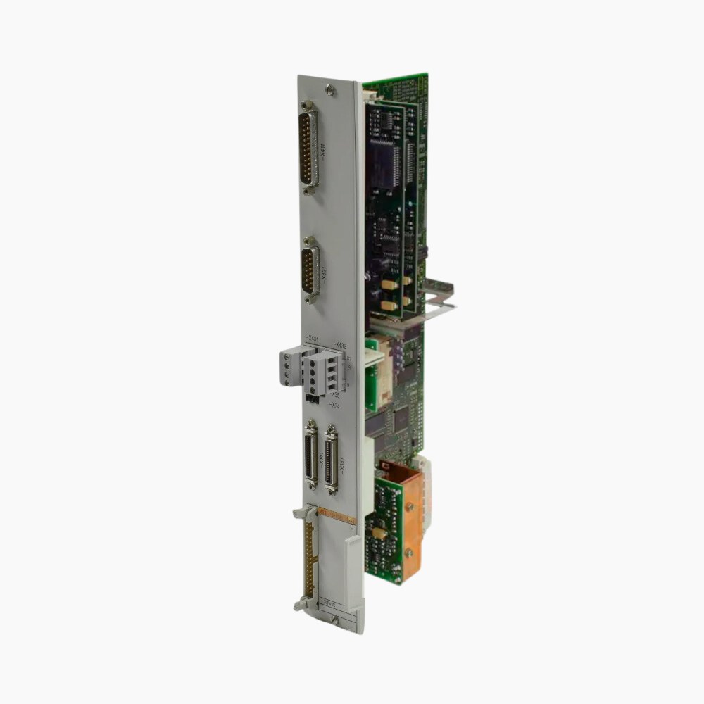 SIEMENS SIMODRIVE 6SN1118-0DJ23-0AA0