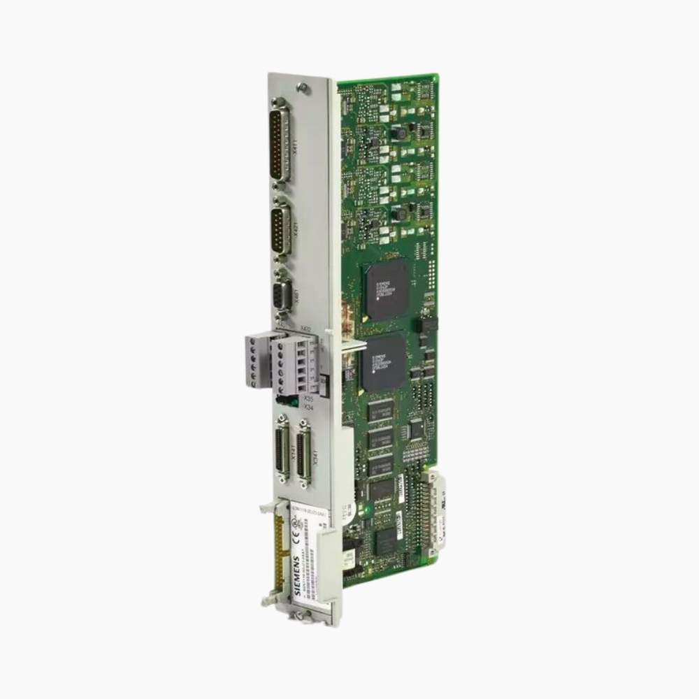 SIEMENS SIMODRIVE 6SN1118-0DJ23-0AA2