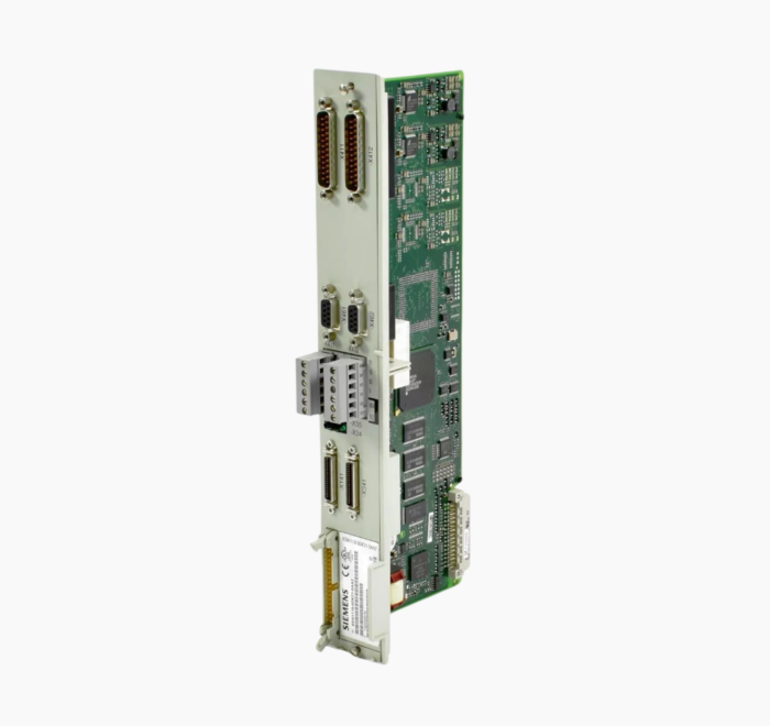 SIEMENS SIMODRIVE 6SN1118-0DK21-0AA1