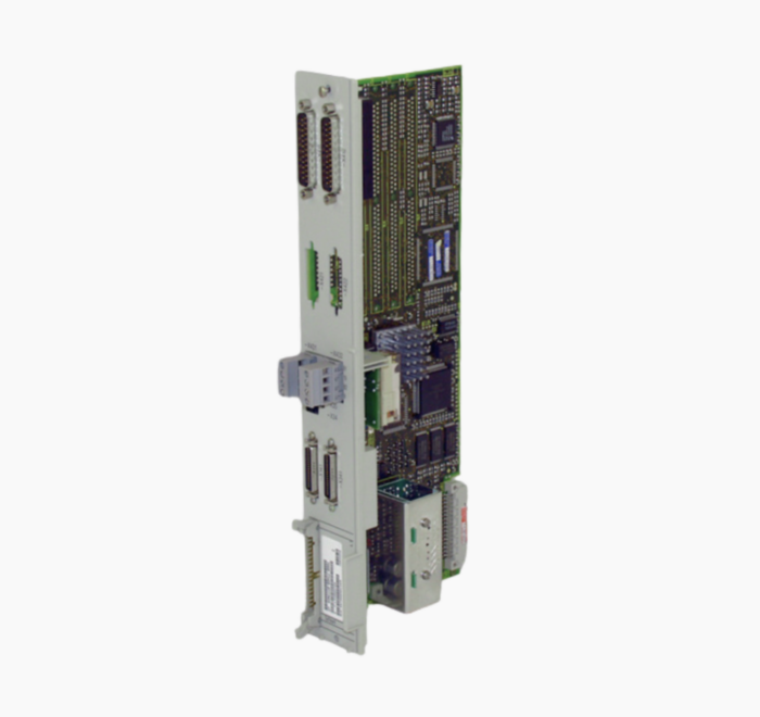 SIEMENS SIMODRIVE 6SN1118-0DM11-0AA0