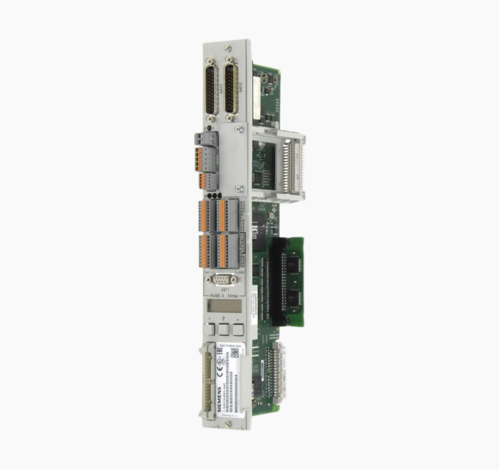SIEMENS SIMODRIVE 6SN1118-0NJ00-0AA0