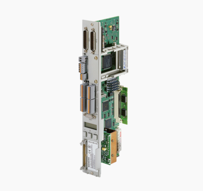 SIEMENS SIMODRIVE 6SN1118-1NJ00-0AA1