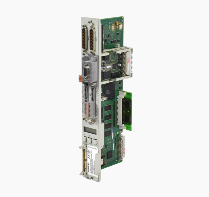 SIEMENS SIMODRIVE 6SN1118-1NJ01-0AA1