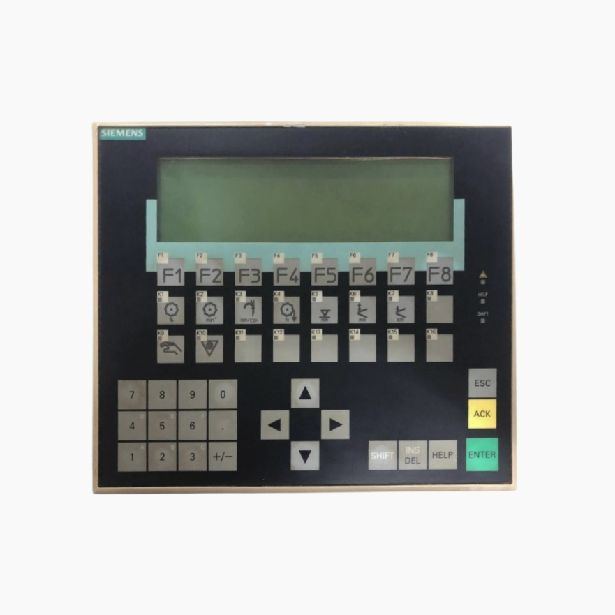 SIEMENS SIMATIC 6AV3617-5BB00-0AB1